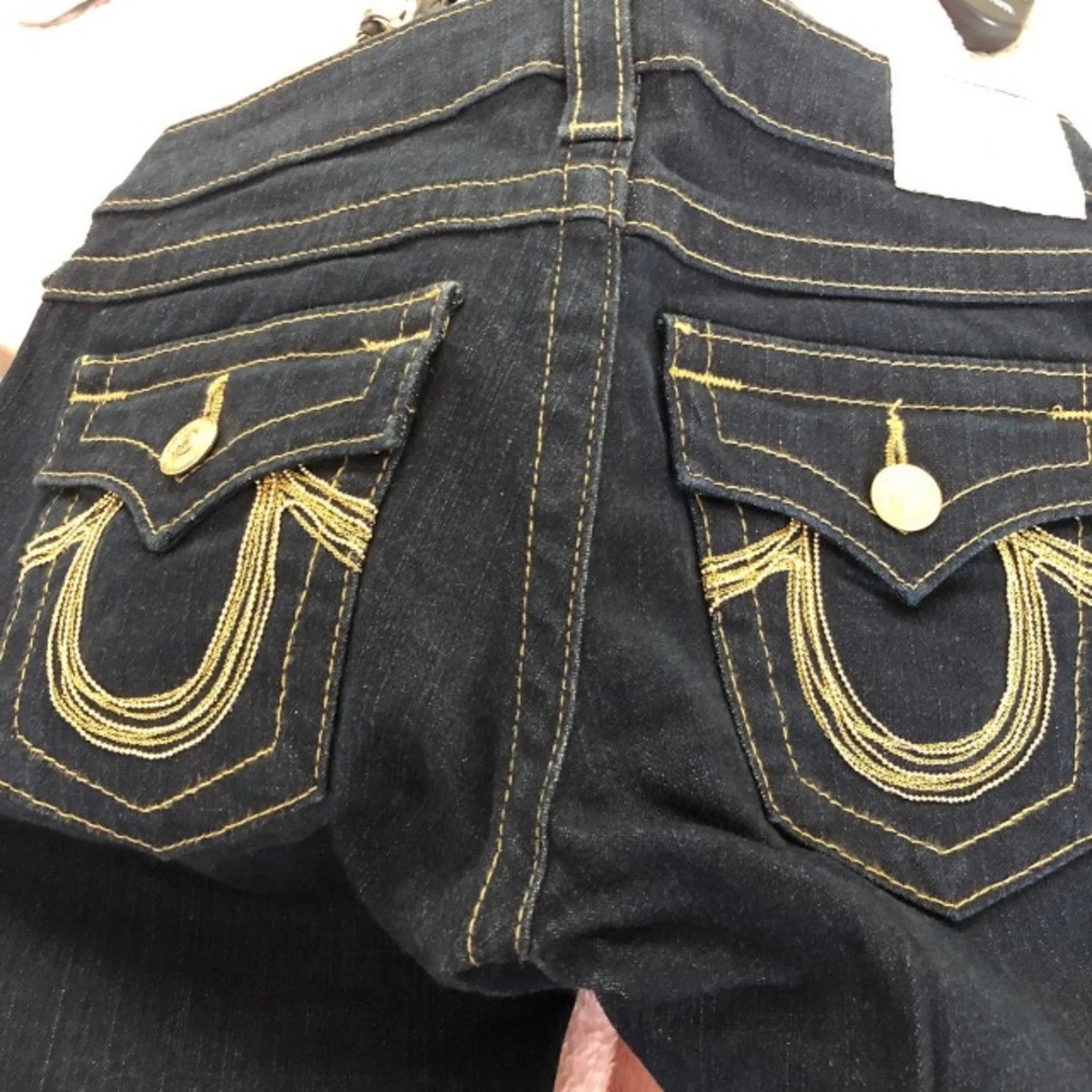 Jeans - Picture 6 of 7